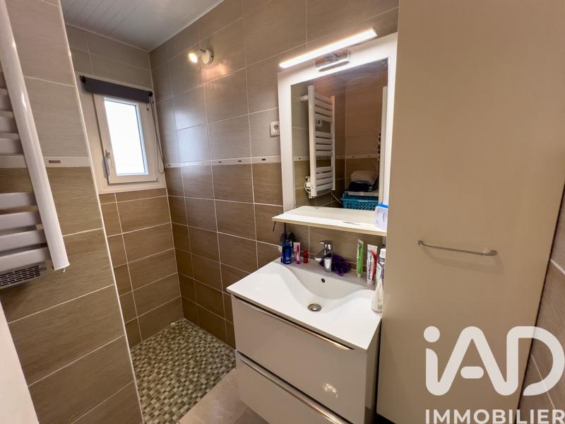 Maison - 106 m² - 5 pièces