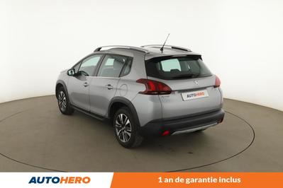 Peugeot 2008 1.2 PureTech Allure 110 ch