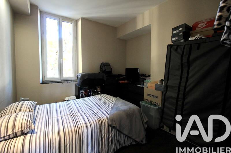 Appartement - 49 m² - 3 pièces