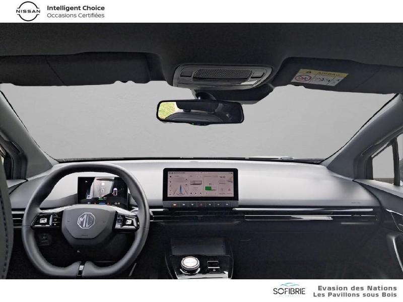 Mg Mg4 Electric 64kWh - 150 kW 2wd Luxury