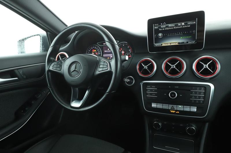 Mercedes Classe a 180 d Inspiration 7g-Dct 109 ch