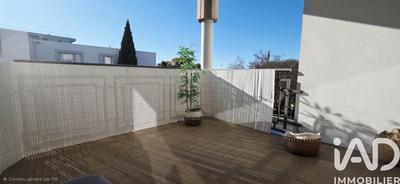 Appartement - 81 m² - 4 pièces