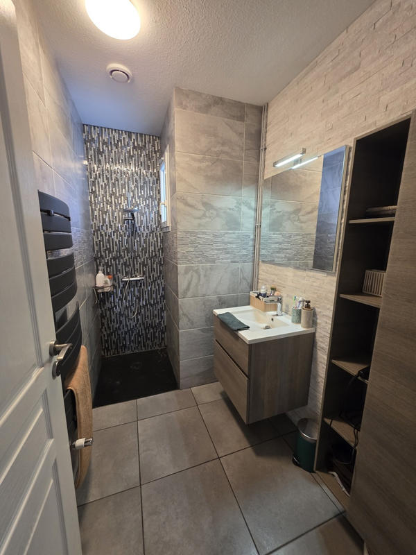 Maison - 83 m² - 3 pièces