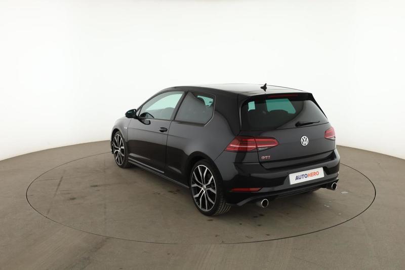 Volkswagen Golf VII 2.0 Tsi BlueMotion Tech Gti Performance Dsg7 3p 245 ch
