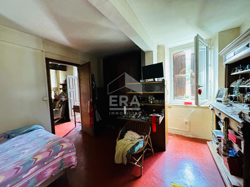 Maison - 116 m² - 5 pièces