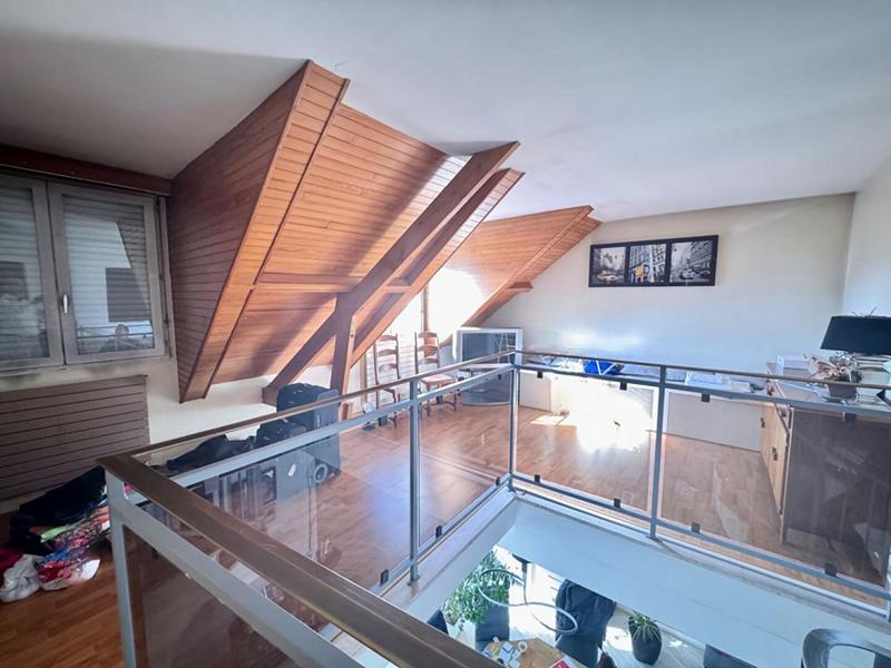 Appartement - 194 m² - 7 pièces