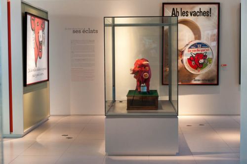 Maison de la Vache Qui Rit