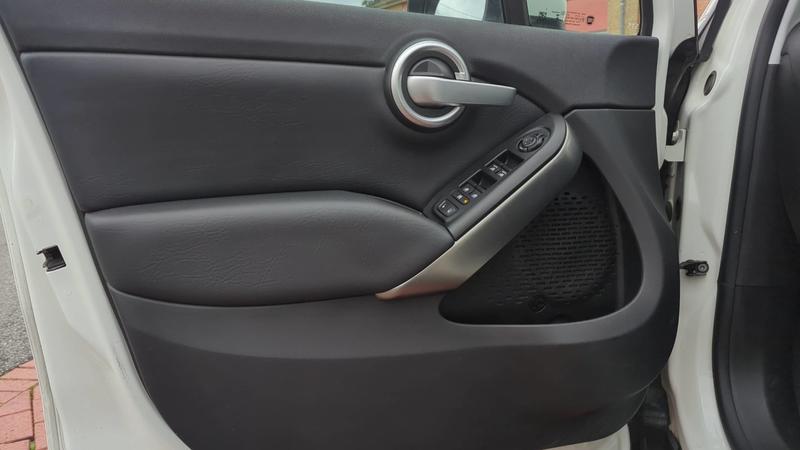 Fiat 500x 1.4 MultiAir 140 Lounge