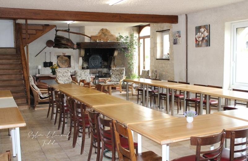 Propriété viticole - 653 m² - 24 pièces