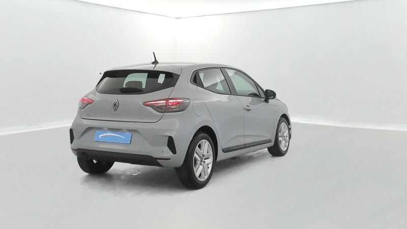 Renault Clio TCe 90 Evolution 5p