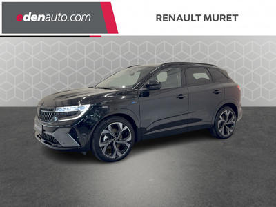 Renault Austral E-Tech full hybrid 200 Gsr2 Iconic esprit Alpine