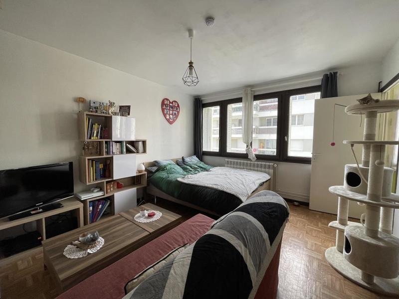 Appartement - 28 m² - 1 pièce