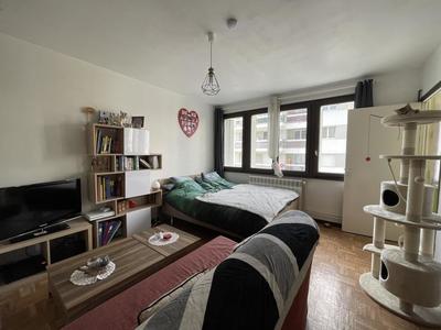 Appartement - 28 m² - 1 pièce