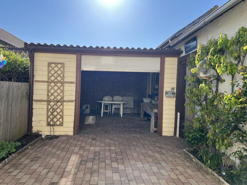 Maison - 94 m² - 4 pièces