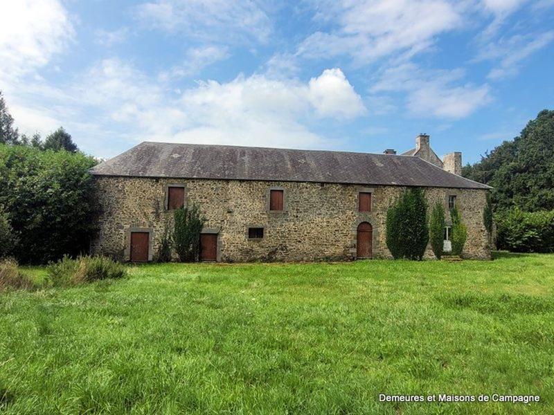 Manoir - 404 m² - 15 pièces