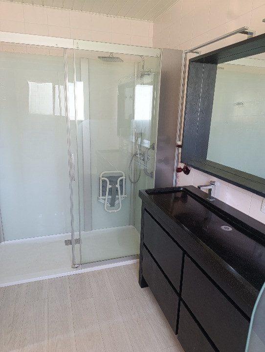 Appartement - 239 m² - 10 pièces