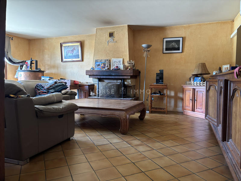 Maison - 310 m² - 7 pièces