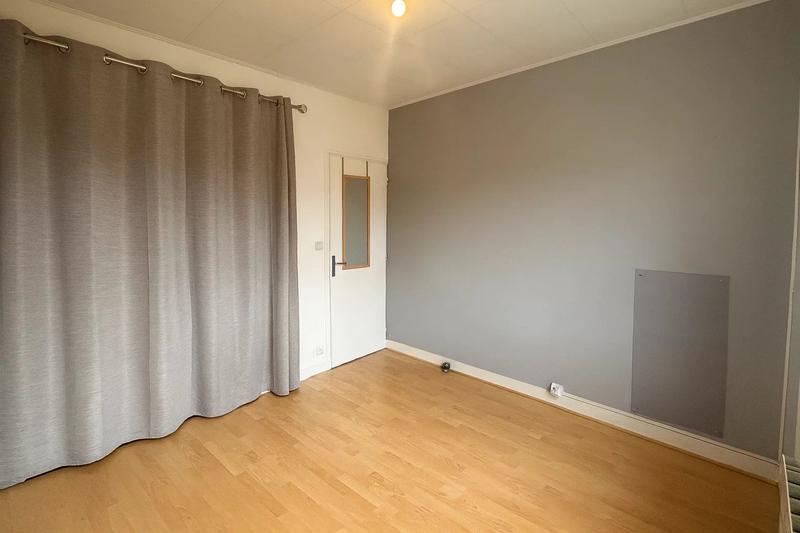 Maison - 76 m² - 3 pièces