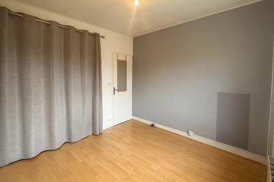 Maison - 76 m² - 3 pièces