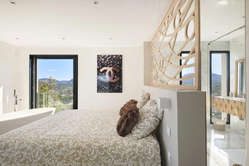 Villa - 320 m² - 7 pièces