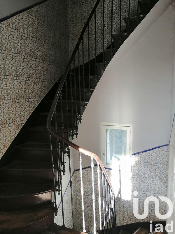 Maison - 147 m² - 6 pièces