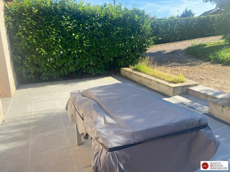 Maison - 111 m² - 5 pièces