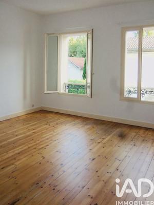 Maison de ville - 129 m² - 4 pièces