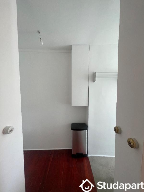 Appartement - 30 m² - 1 pièce