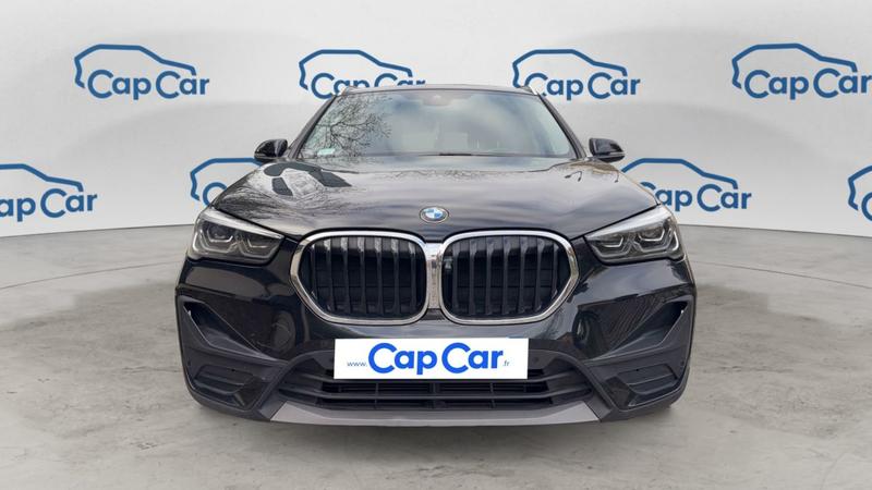 Bmw X1 sDrive 18iA 136 Bva Xline