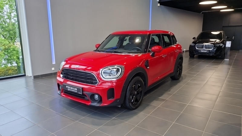 Mini Countryman Cooper Edition Northwood 136 ch Bvm6