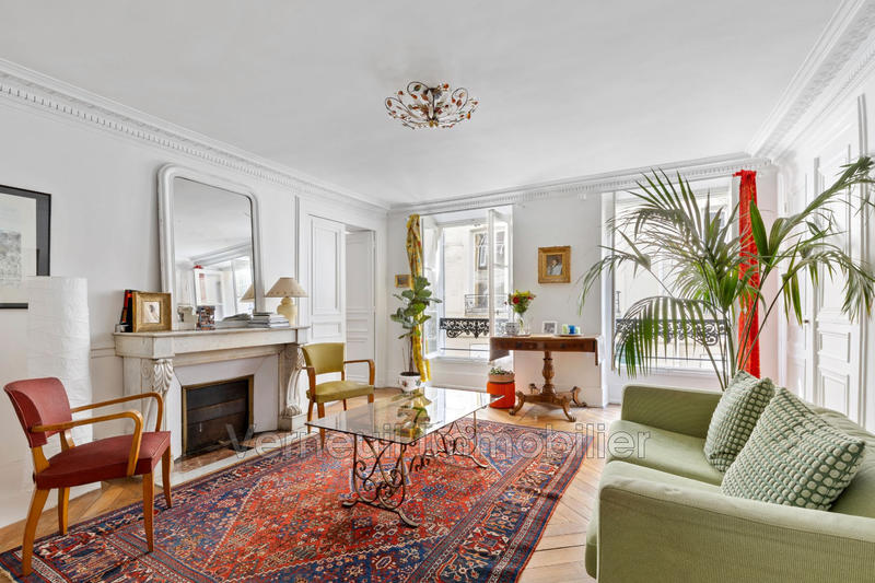 Appartement - 97 m² - 4 pièces