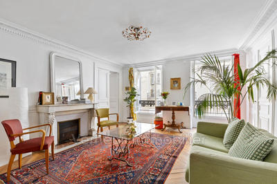 Appartement - 97 m² - 4 pièces