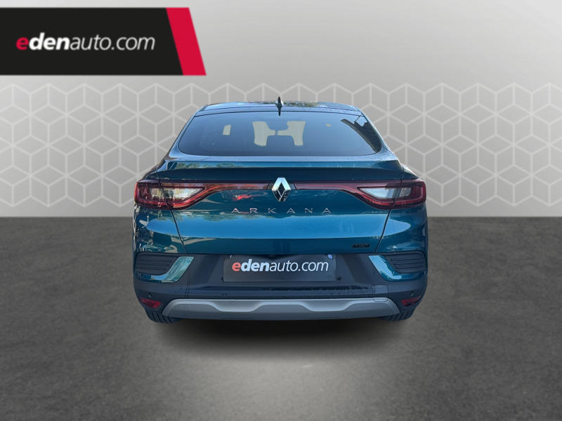 Renault Arkana E-Tech 145 - 23 Techno