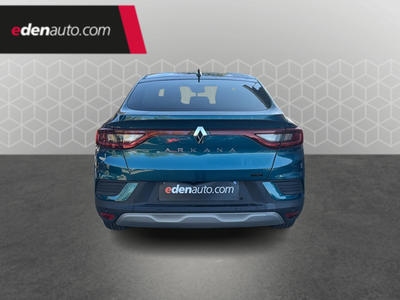 Renault Arkana E-Tech 145 - 23 Techno