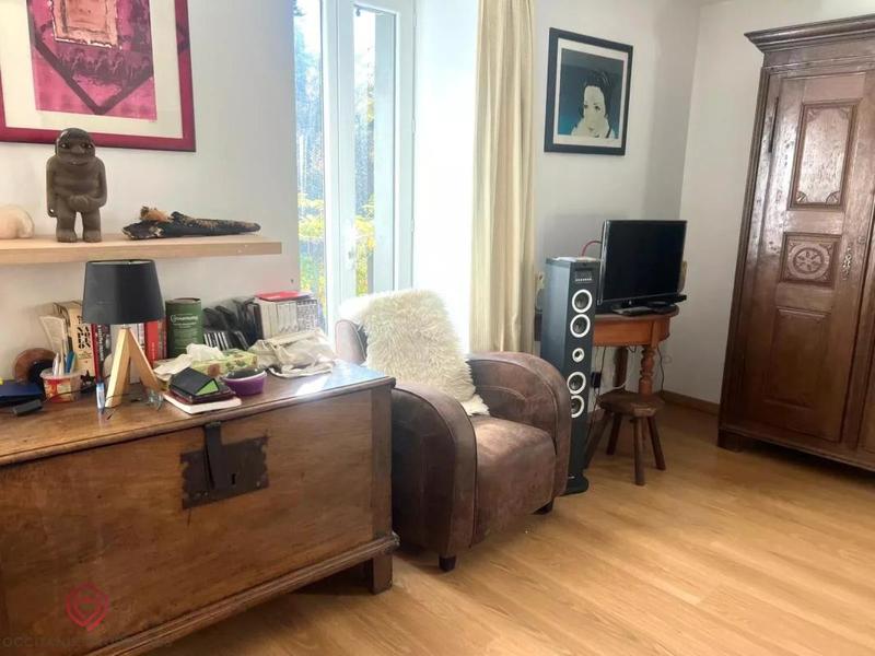 Maison de village - 51 m² - 3 pièces