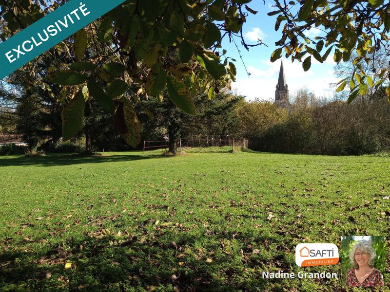 Propriété - 119 m² - 2 pièces