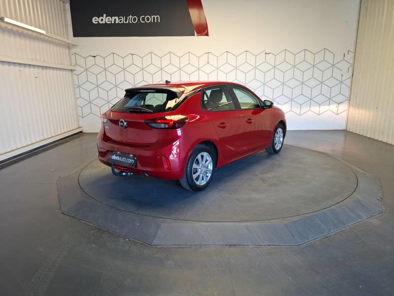 Opel Corsa 1.2 75 ch Bvm5 Edition