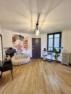 Bureau - 13 m² - 1 pièce