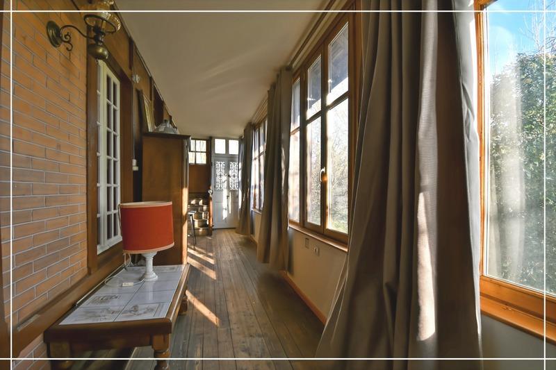 Maison - 168 m² - 5 pièces