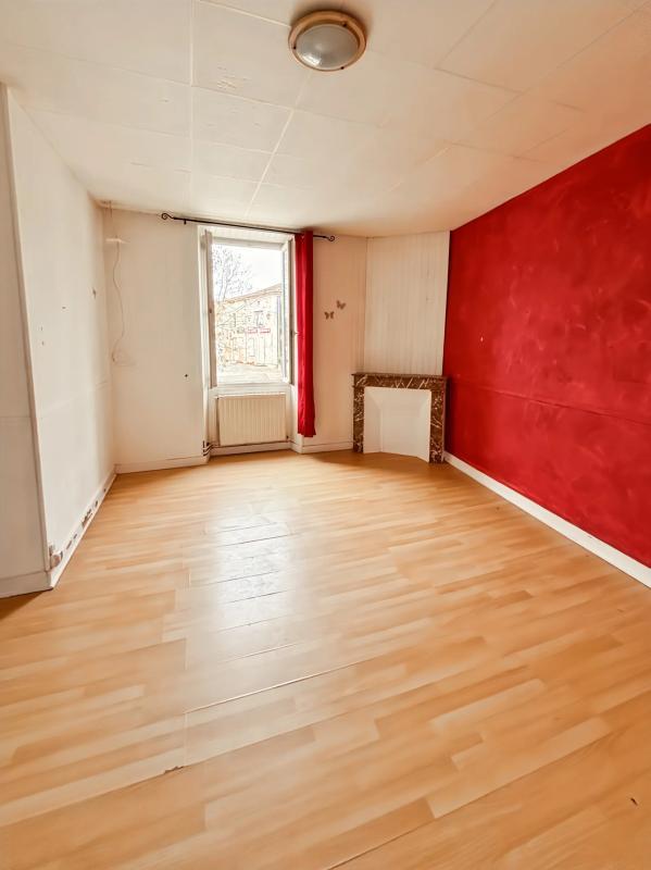 Maison - 189 m² - 8 pièces