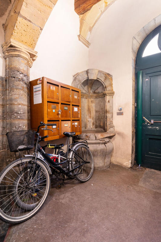 Appartement - 84 m² - 3 pièces