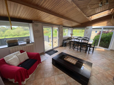 Maison - 110 m² - 6 pièces