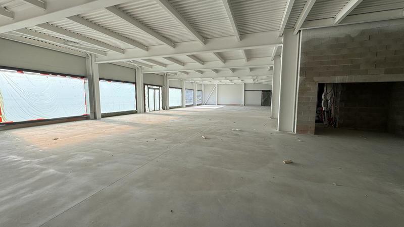 Local commercial - 238 m²