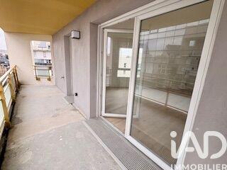 Appartement - 78 m² - 4 pièces
