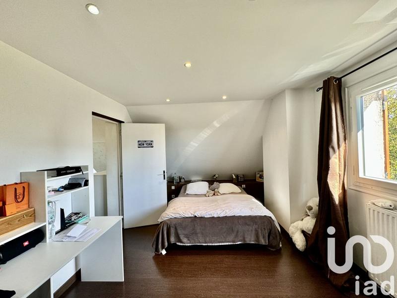 Maison - 175 m² - 6 pièces