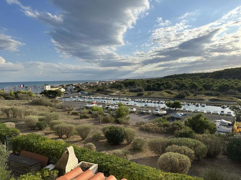 Appartement - 27 m² - 2 pièces