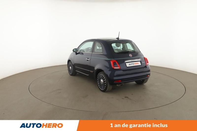 Fiat 500 1.2 Riva 69 ch