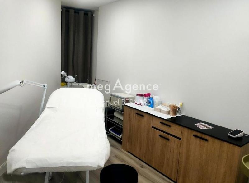 Fonds de commerce - Beauté / Bien-être - 22 m²