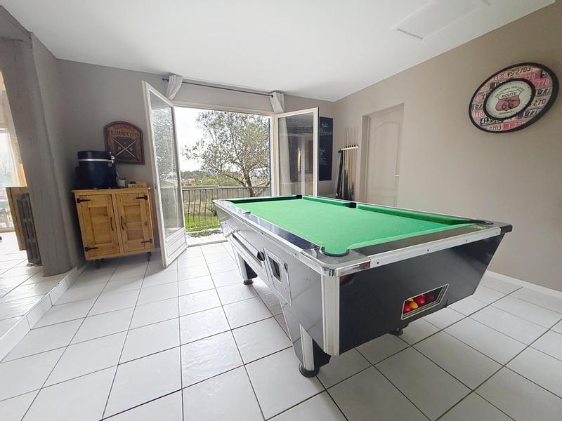 Villa - 118 m² - 5 pièces