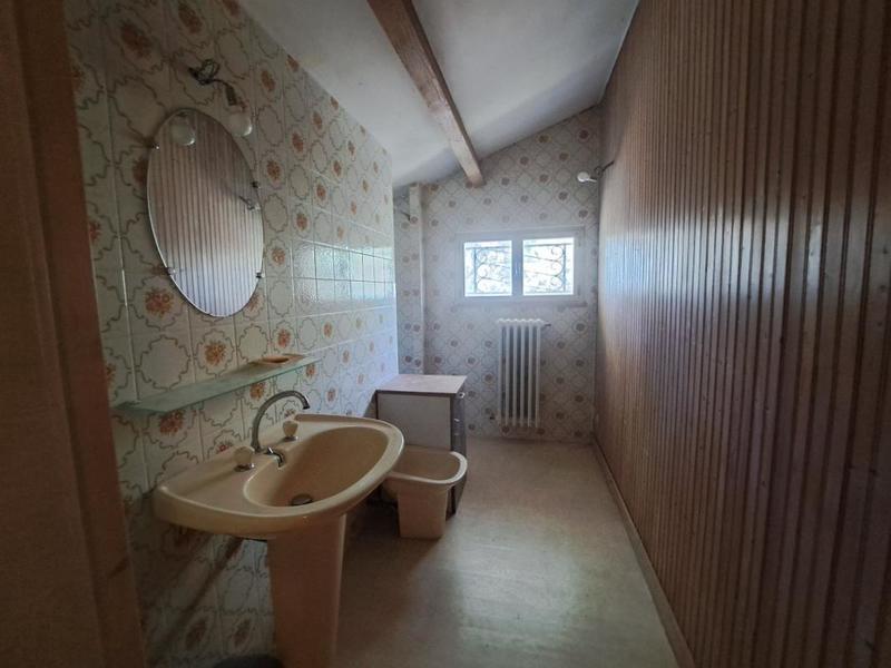 Maison de campagne - 198 m² - 6 pièces